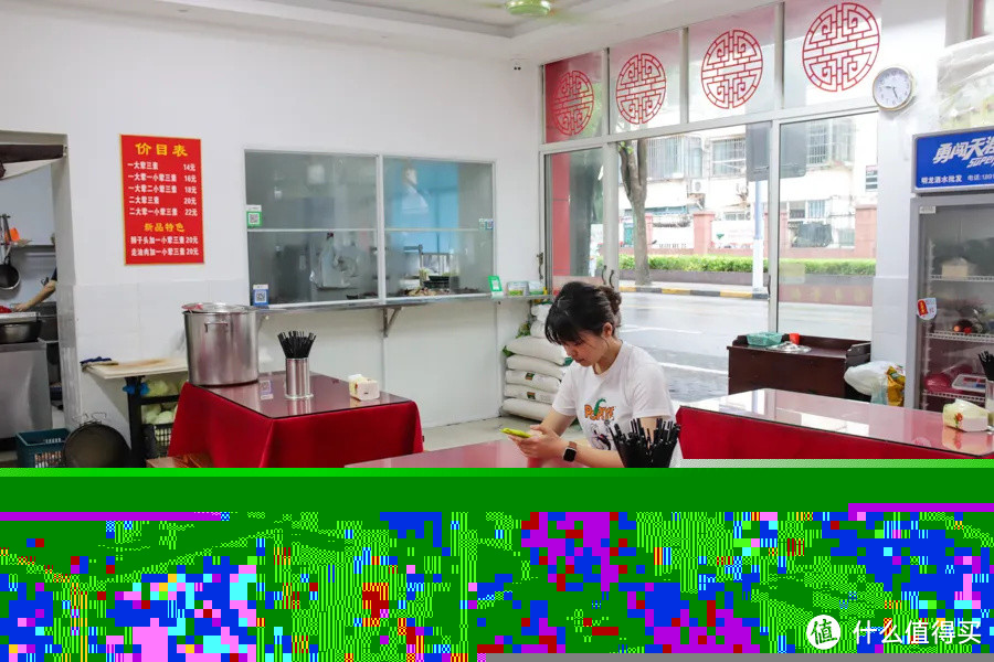 点评绝不会告诉你的大奉贤街巷美食,懂的入