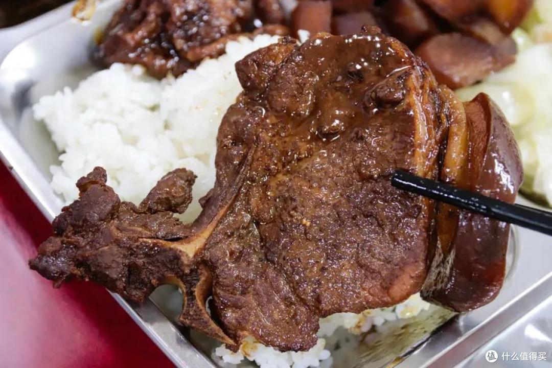 点评绝不会告诉你的大奉贤街巷美食,懂的入