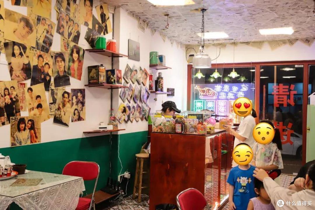 点评绝不会告诉你的大奉贤街巷美食,懂的入