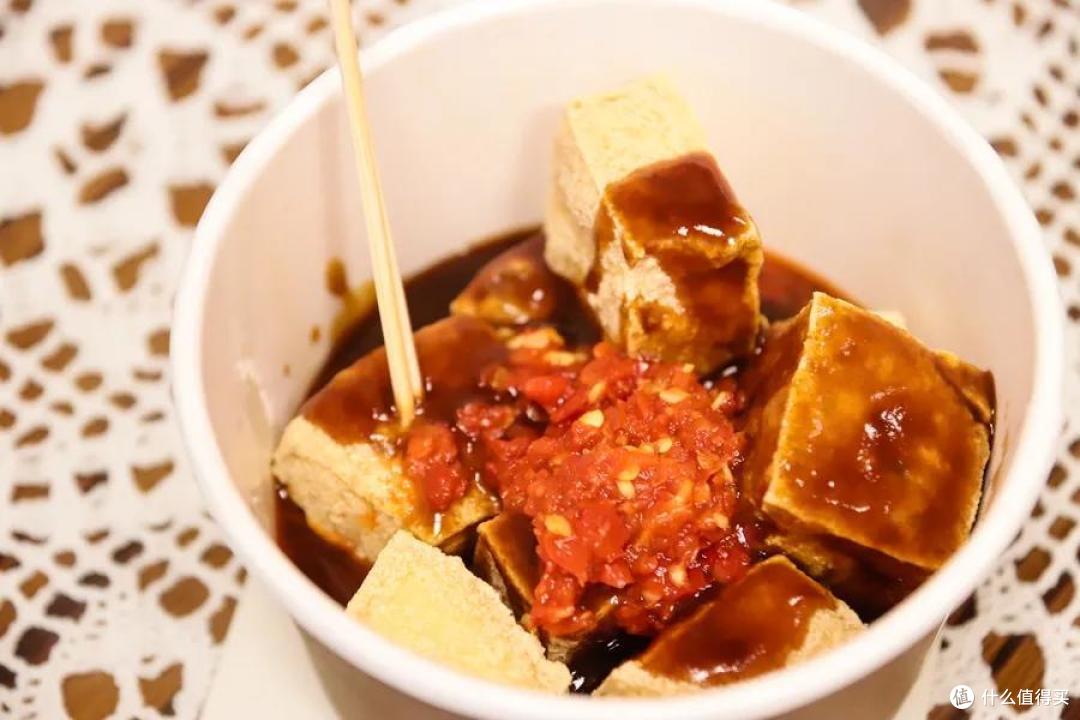 点评绝不会告诉你的大奉贤街巷美食,懂的入