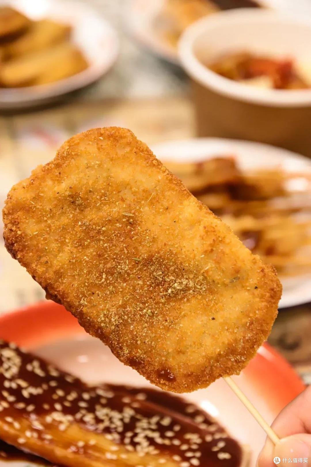 点评绝不会告诉你的大奉贤街巷美食,懂的入