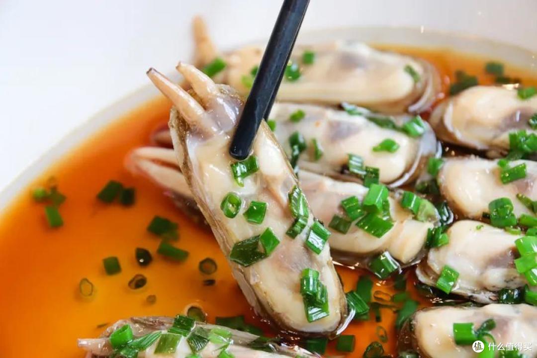 点评绝不会告诉你的大奉贤街巷美食,懂的入