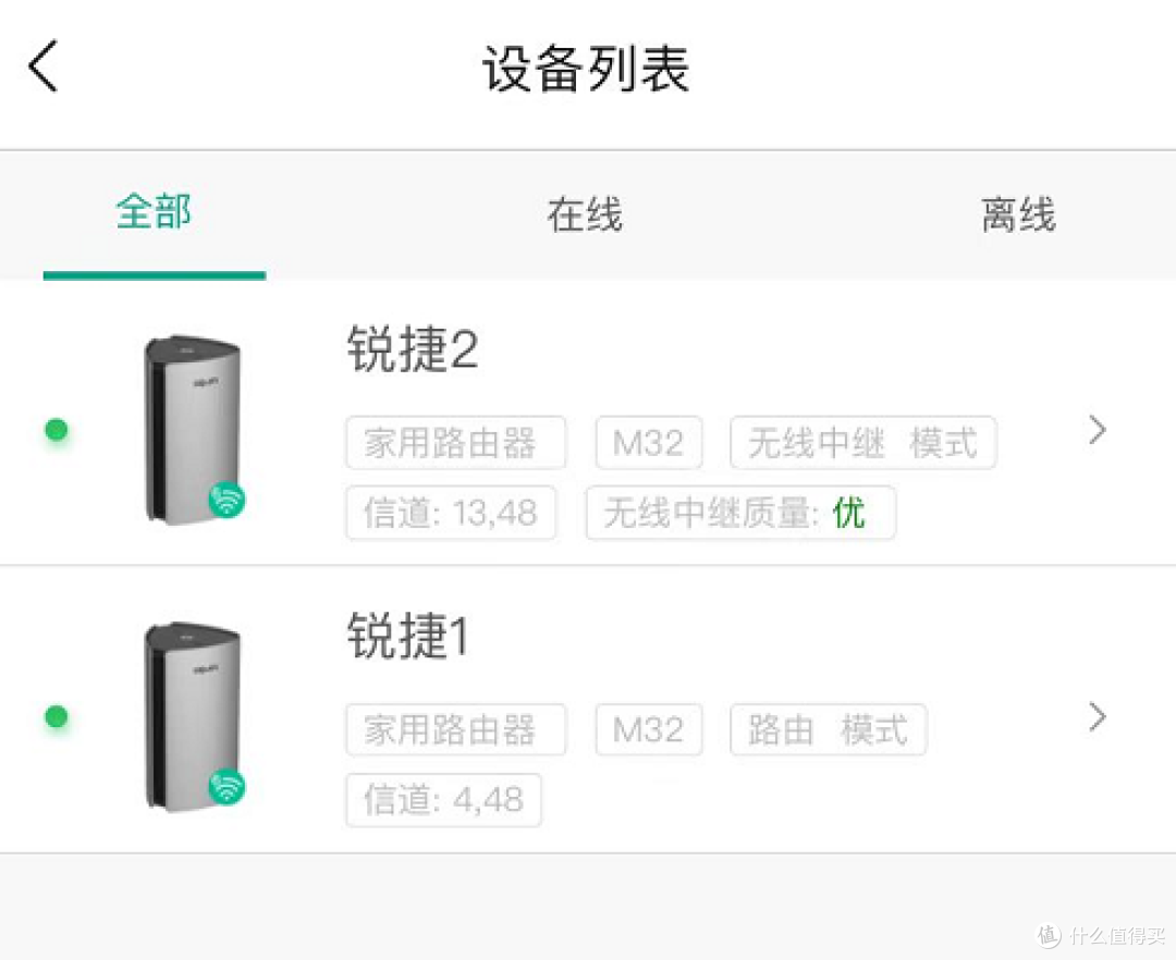 轻松全屋一键Mesh覆盖WIFI6，锐捷星耀M32 路由器套装众测体验分享