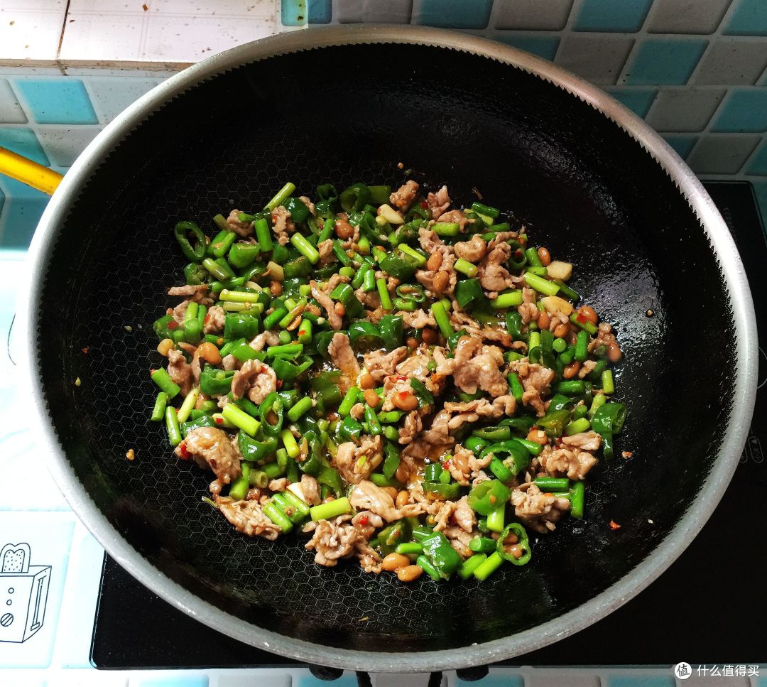 瘦肉的最佳CP竟然是它，五分钟能出锅，简单快手好吃又巨下饭！