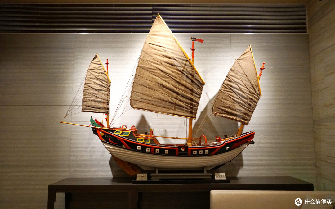 磅礴大气，坐观沧海：厦门IHG头牌：宸洲海景洲际酒店入住体验