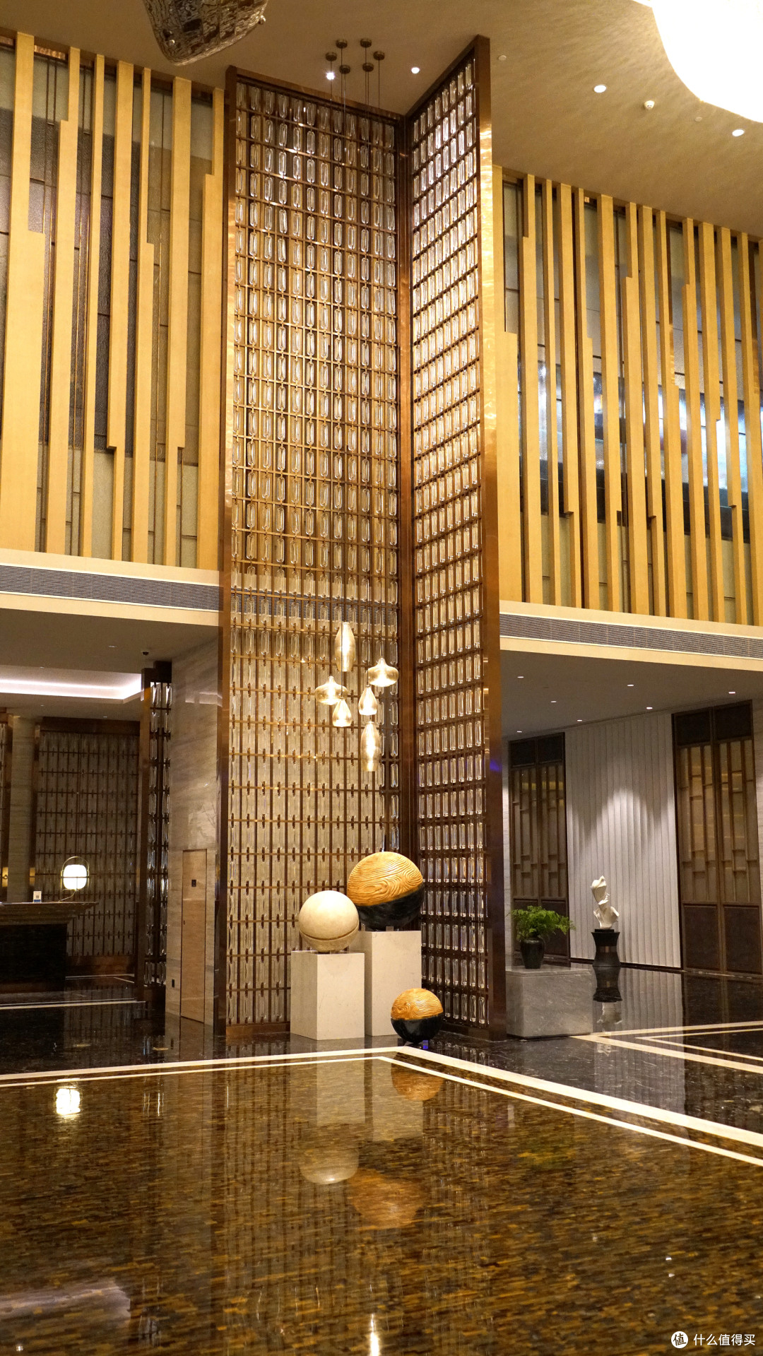 磅礴大气，坐观沧海：厦门IHG头牌：宸洲海景洲际酒店入住体验
