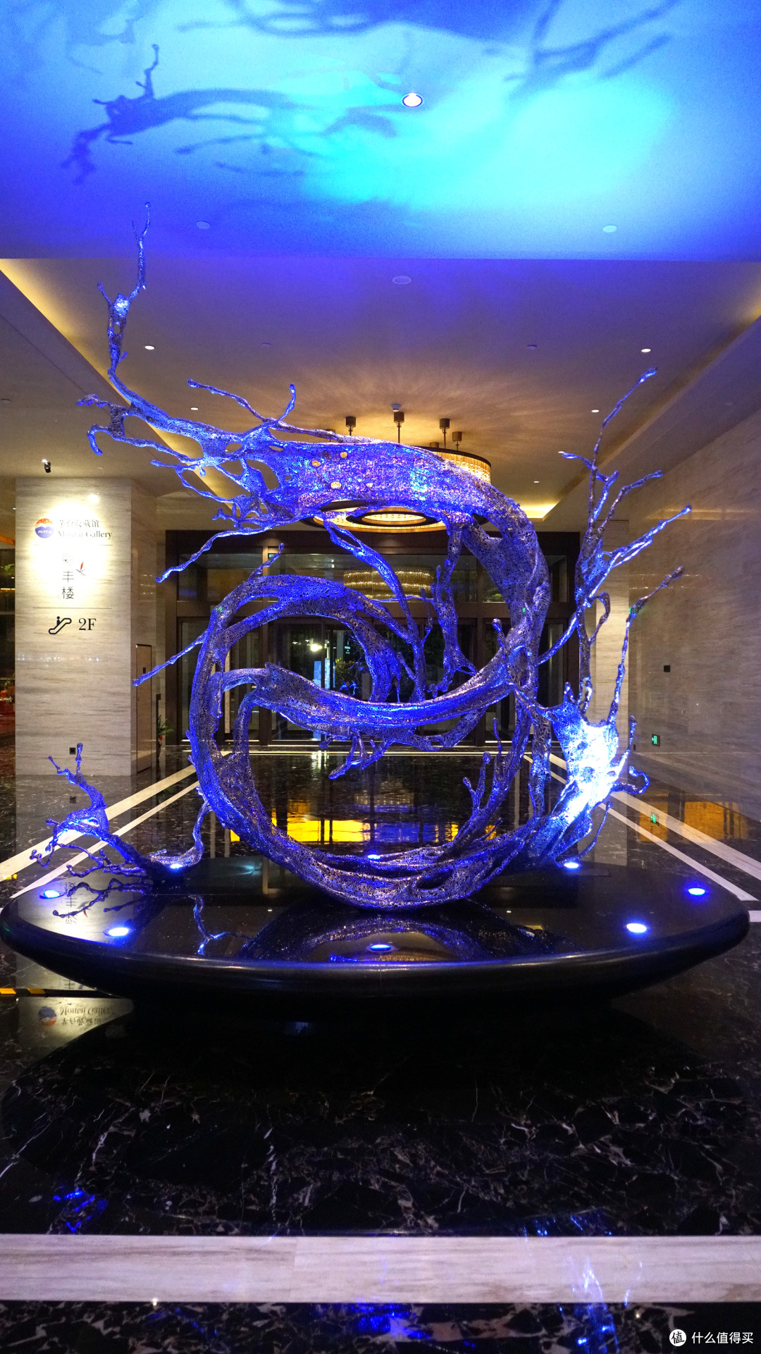 磅礴大气，坐观沧海：厦门IHG头牌：宸洲海景洲际酒店入住体验