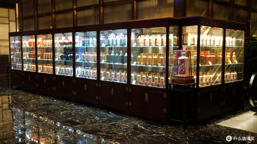磅礴大气，坐观沧海：厦门IHG头牌：宸洲海景洲际酒店入住体验