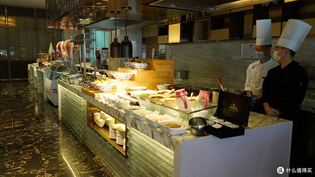 磅礴大气，坐观沧海：厦门IHG头牌：宸洲海景洲际酒店入住体验