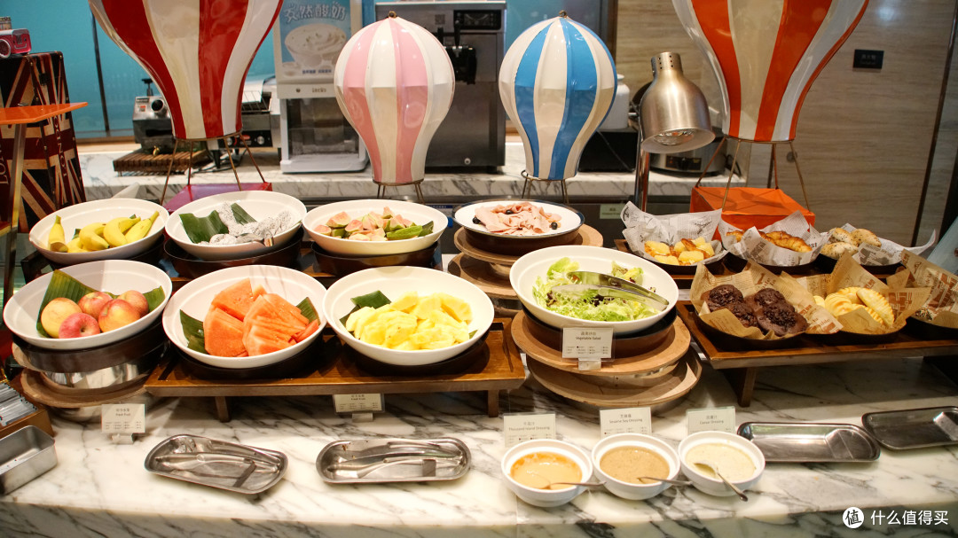 磅礴大气，坐观沧海：厦门IHG头牌：宸洲海景洲际酒店入住体验