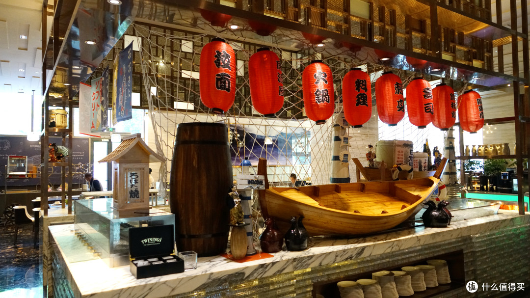 磅礴大气，坐观沧海：厦门IHG头牌：宸洲海景洲际酒店入住体验