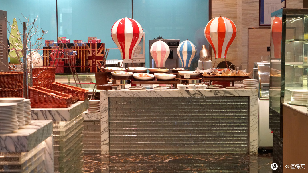 磅礴大气，坐观沧海：厦门IHG头牌：宸洲海景洲际酒店入住体验