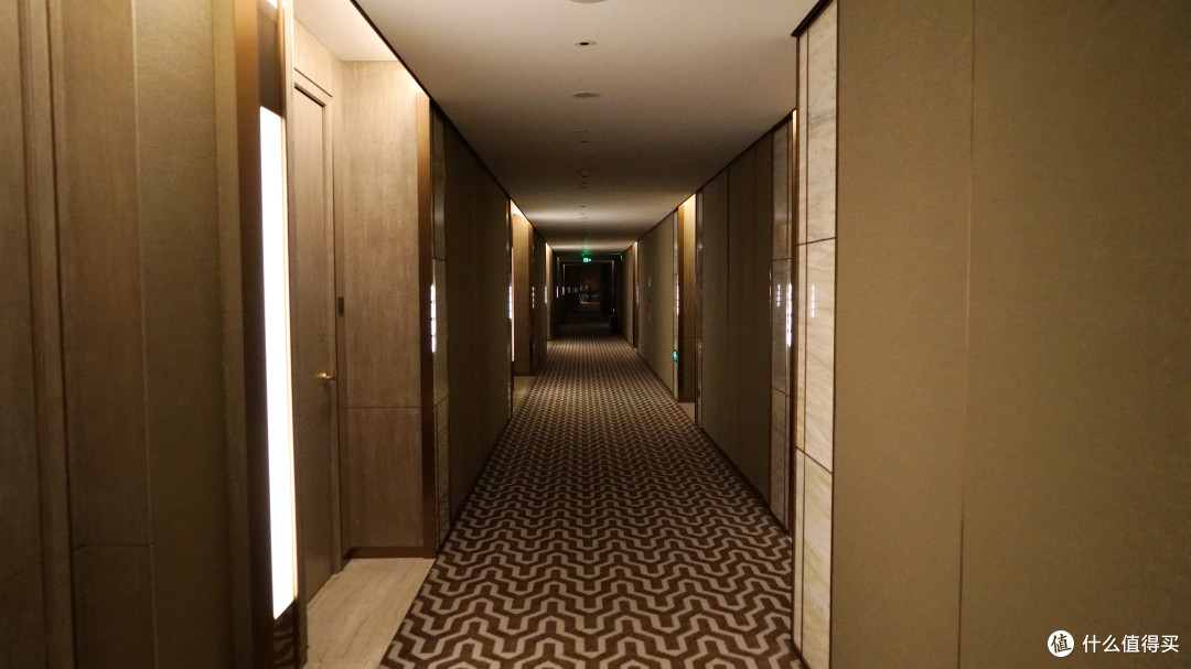 磅礴大气，坐观沧海：厦门IHG头牌：宸洲海景洲际酒店入住体验