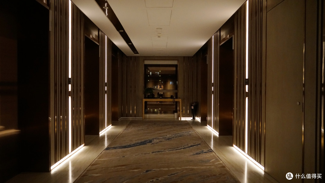 磅礴大气，坐观沧海：厦门IHG头牌：宸洲海景洲际酒店入住体验