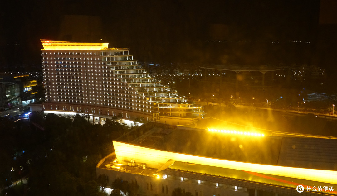 磅礴大气，坐观沧海：厦门IHG头牌：宸洲海景洲际酒店入住体验