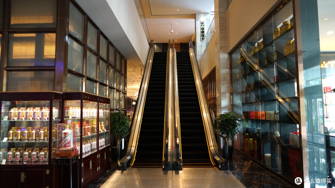 磅礴大气，坐观沧海：厦门IHG头牌：宸洲海景洲际酒店入住体验