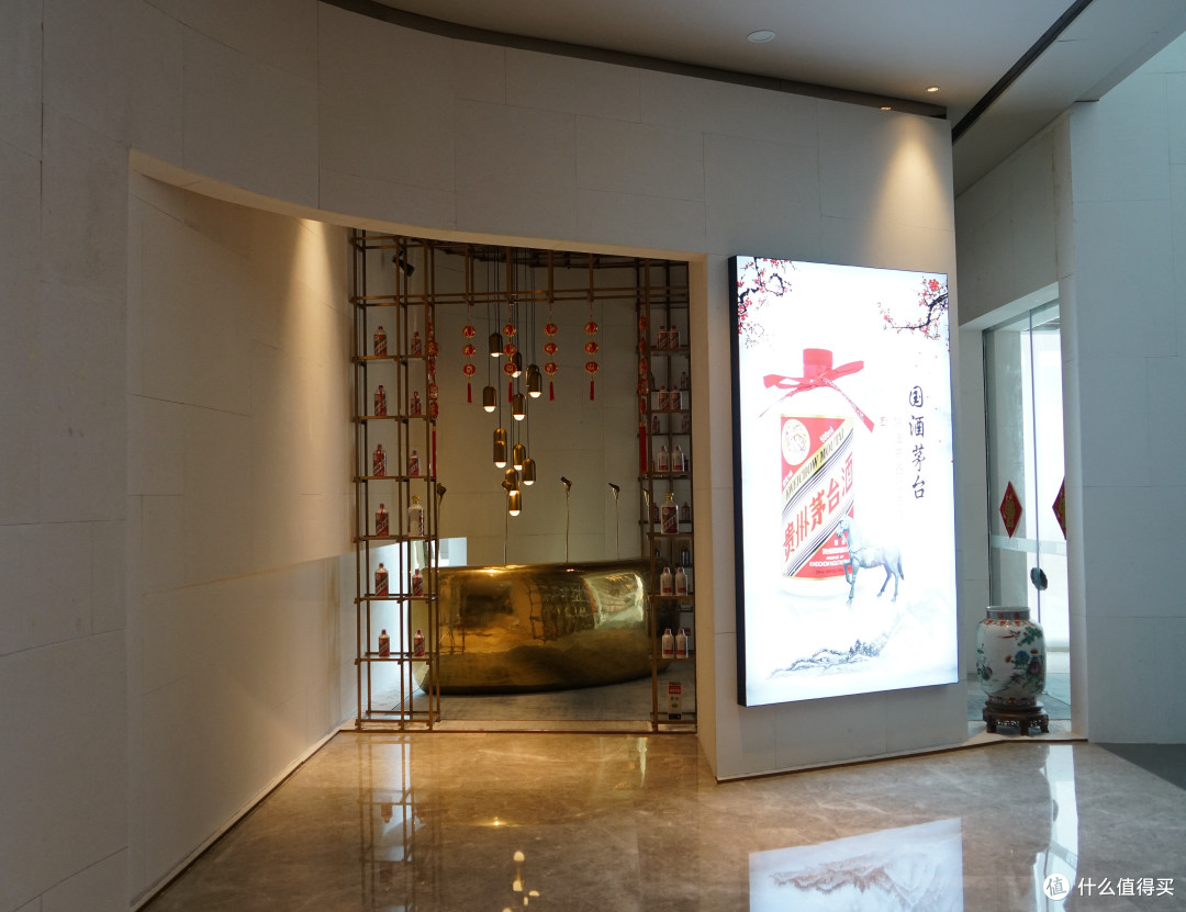 磅礴大气，坐观沧海：厦门IHG头牌：宸洲海景洲际酒店入住体验