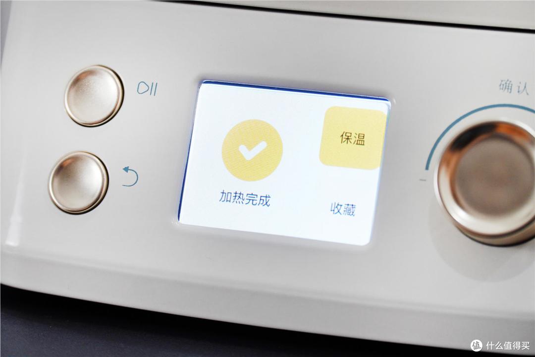 小白也能变大厨,煎烤健康餐两分钟搞定,悠智智能牛排机评测