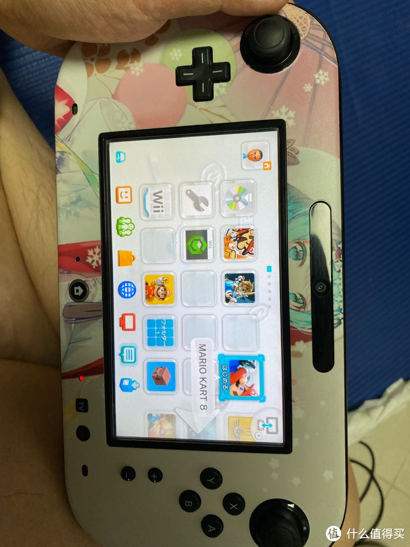 Switch前辈 任天堂wiiu 在2021年还值得买吗？