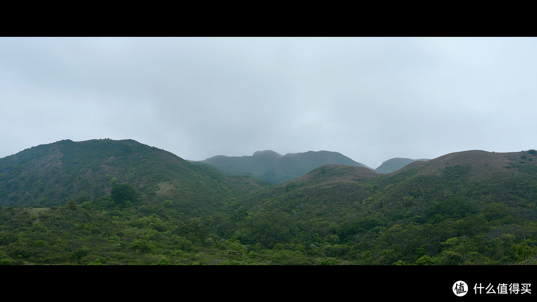 牛塘山-广东周边山野露营记