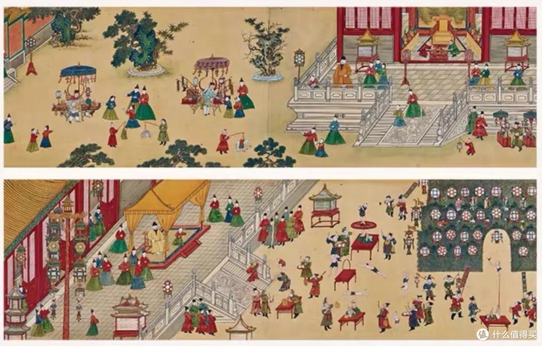 这些博物馆的周边,让我心甘情愿地“浪费钱”