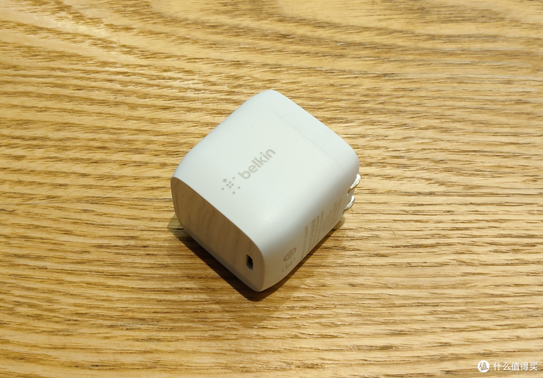 Belkin 18瓦 PD快充移动电源