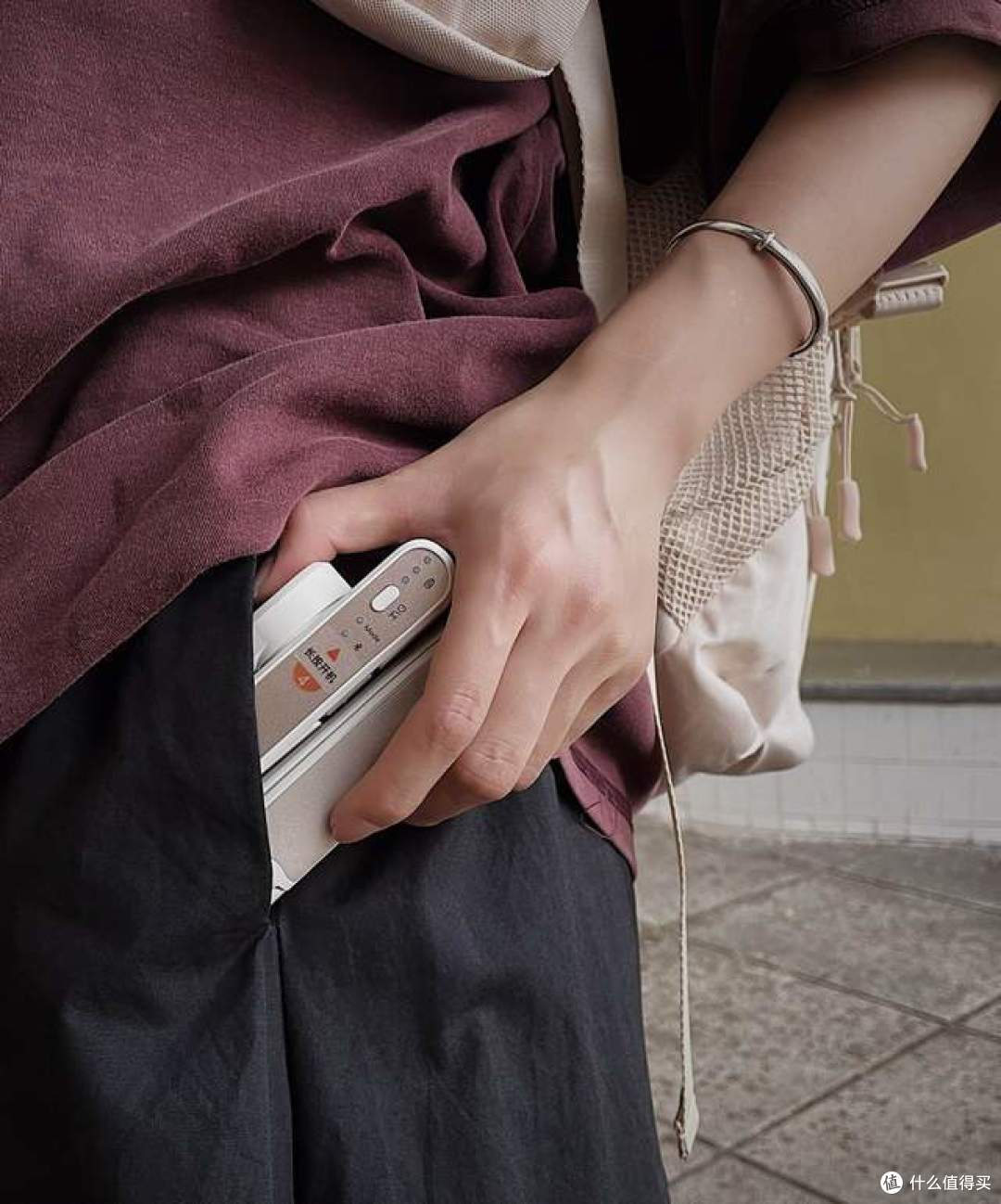 小Q稳拍杆——我的视频拍摄私人助手