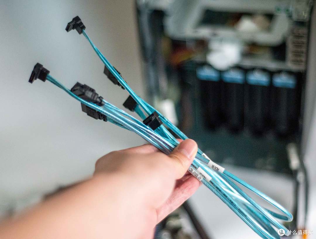 上古神器惠普gen7装机记录、群晖安装步骤、第三方开源管理APP