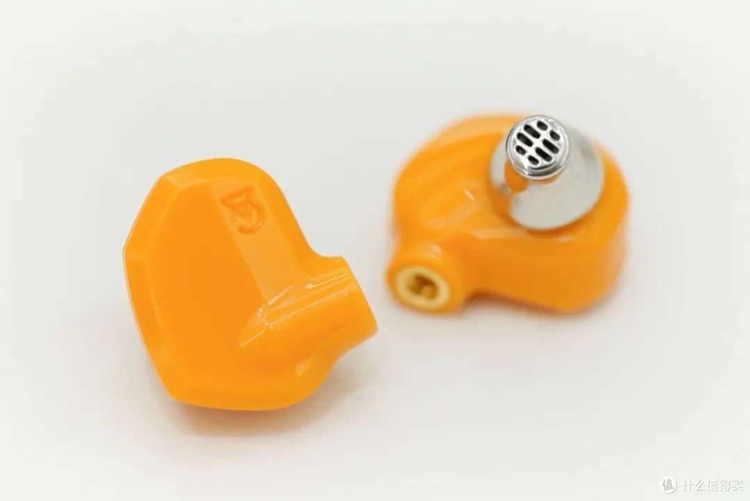 105度的夏日气息 | Campfire Audio SATSUMA 蜜柑 体验&评测