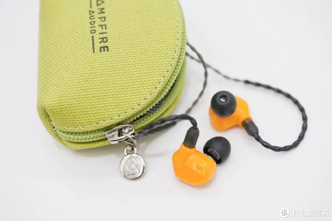 105度的夏日气息 | Campfire Audio SATSUMA 蜜柑 体验&评测