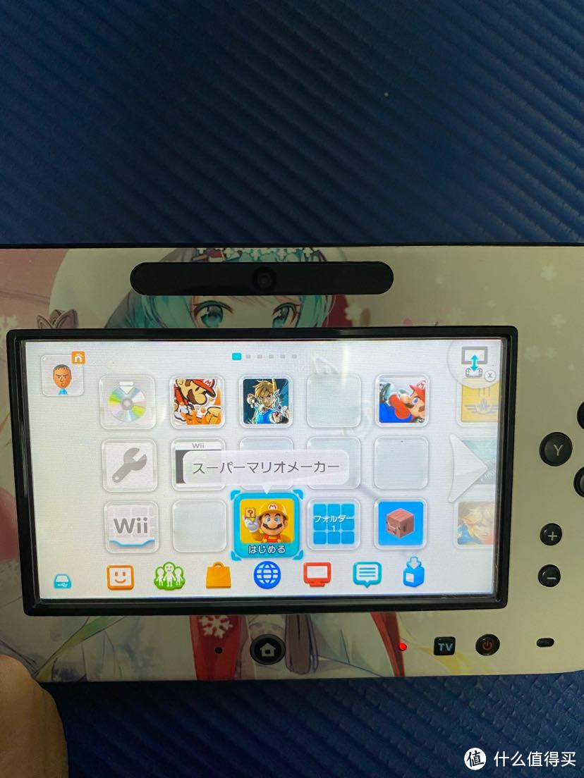 Switch前辈 任天堂wiiu 在2021年还值得买吗？