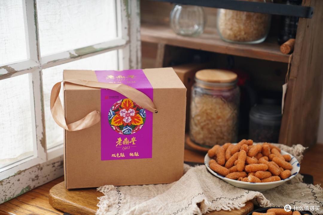 糕点吃到顶，告诉你东北老鼎丰哪种糕点最好吃
