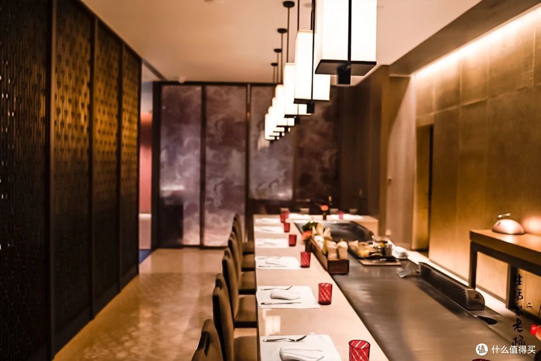 宝藏酒店之旅(1)--重庆丽晶酒店