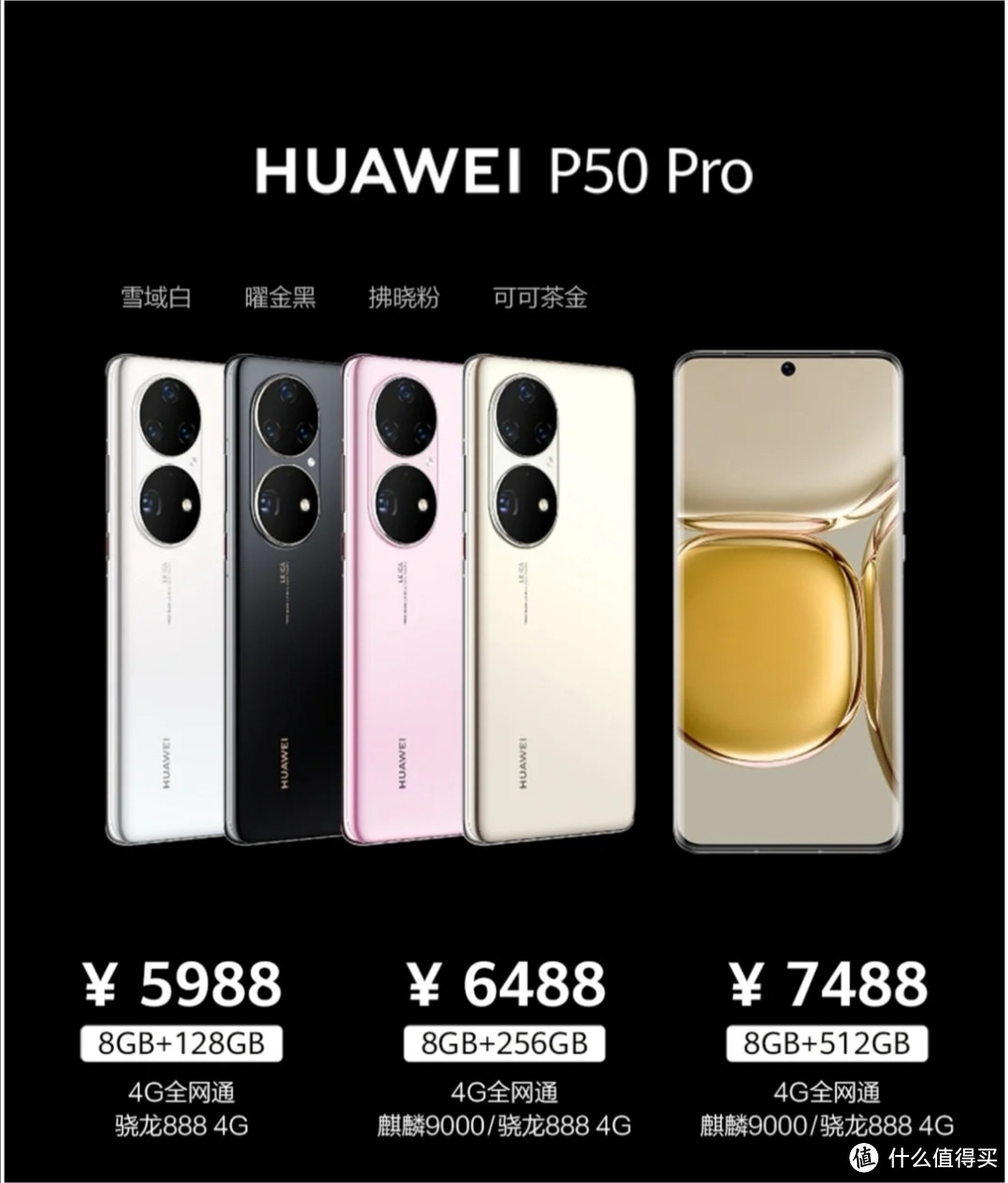 首发价7988元？华为 P70 Pro 5G新爆料：芯片带有5G网，价格有点飘 - 知乎