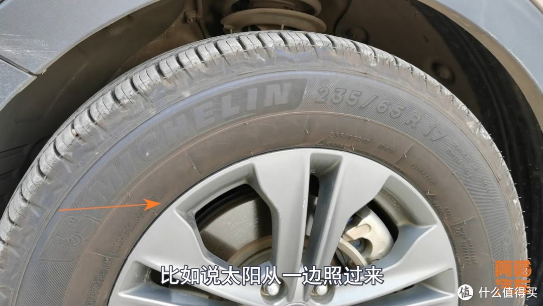 买二手车怎么识别有没有被调过表,注意看这几点,别中招