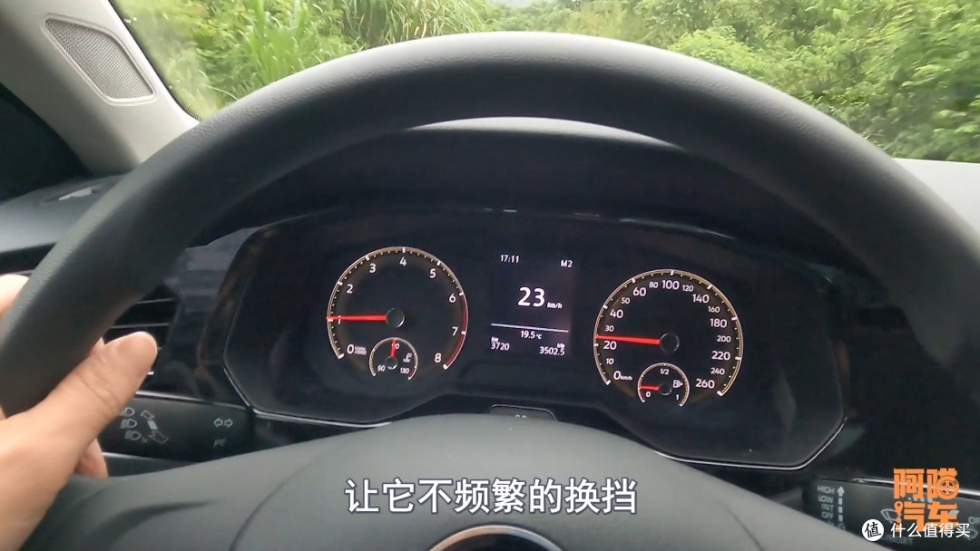 买二手车怎么识别有没有被调过表,注意看这几点,别中招