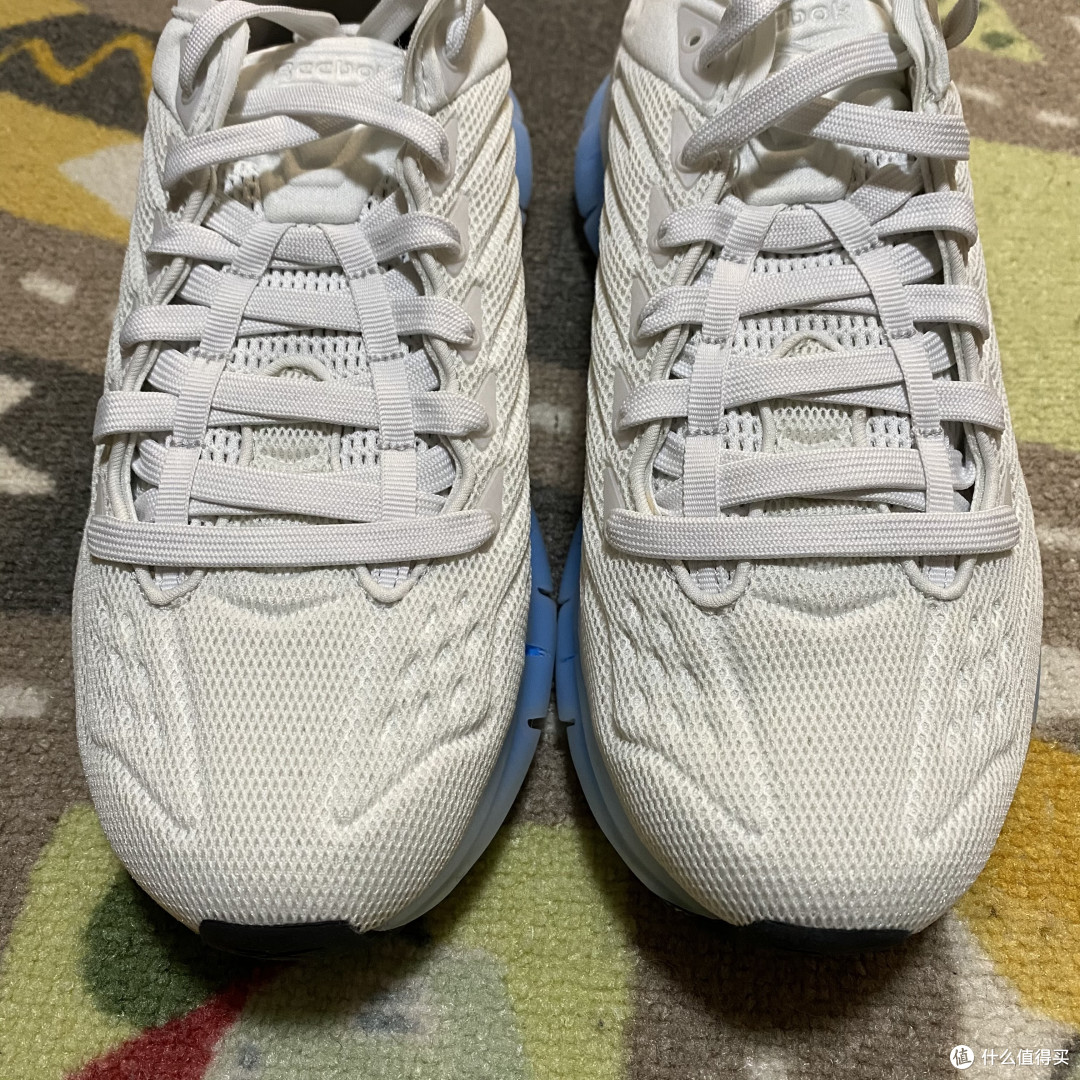 夏日休闲鞋Reebok ZIG KINETICA