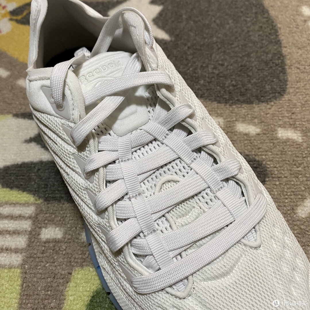 夏日休闲鞋Reebok ZIG KINETICA