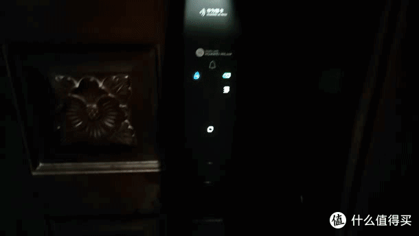 华为智选 德施曼智能门锁简评:打开智慧大门,家居生态核心中枢站