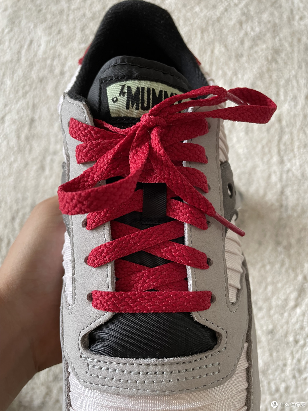Super 7 x Saucony Jazz Original (一)