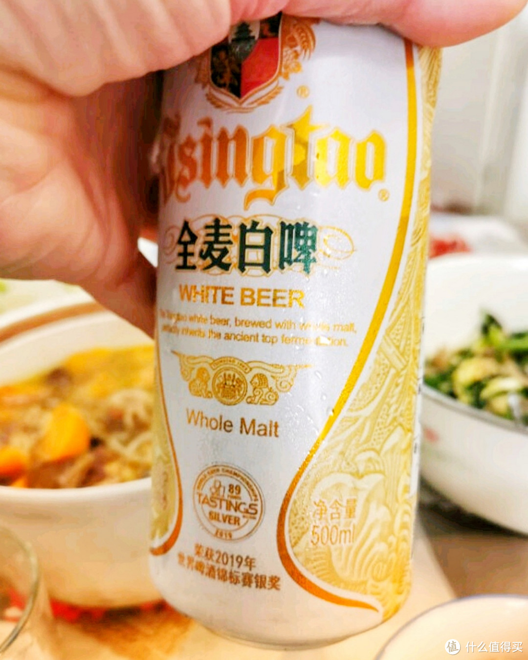 适合当口粮的4款白啤，都是“无大米”的好啤酒！醇厚好喝体验佳