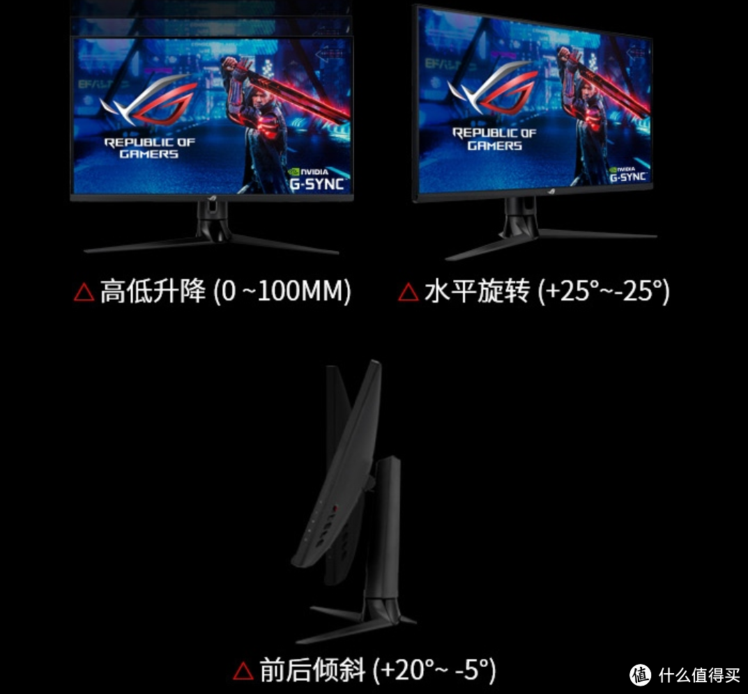 延迟低、显示好全都要，华硕PG329Q评测：全球首款175Hz 32吋Fast-IPS显示器