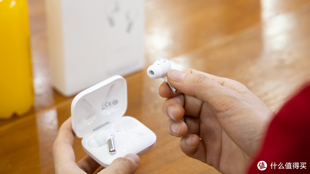 OnePlus Buds Pro主动降噪蓝牙耳机评测，一加耳机新品实力几何
