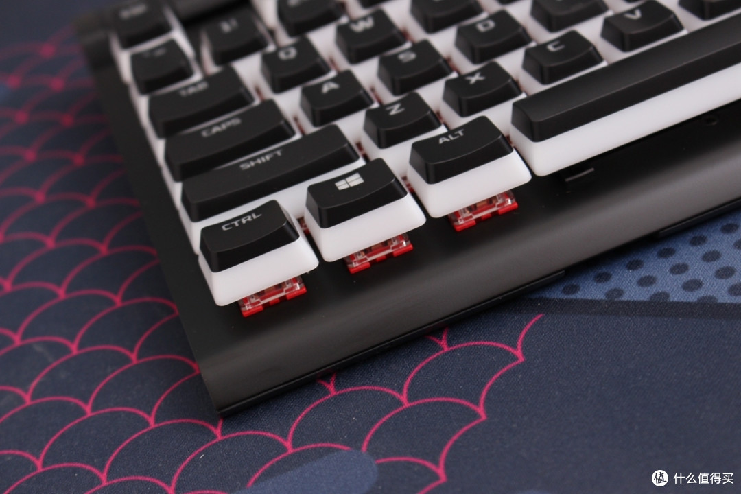 精英就该这样——HyperX Alloy Elite2游戏机械键盘体验报告