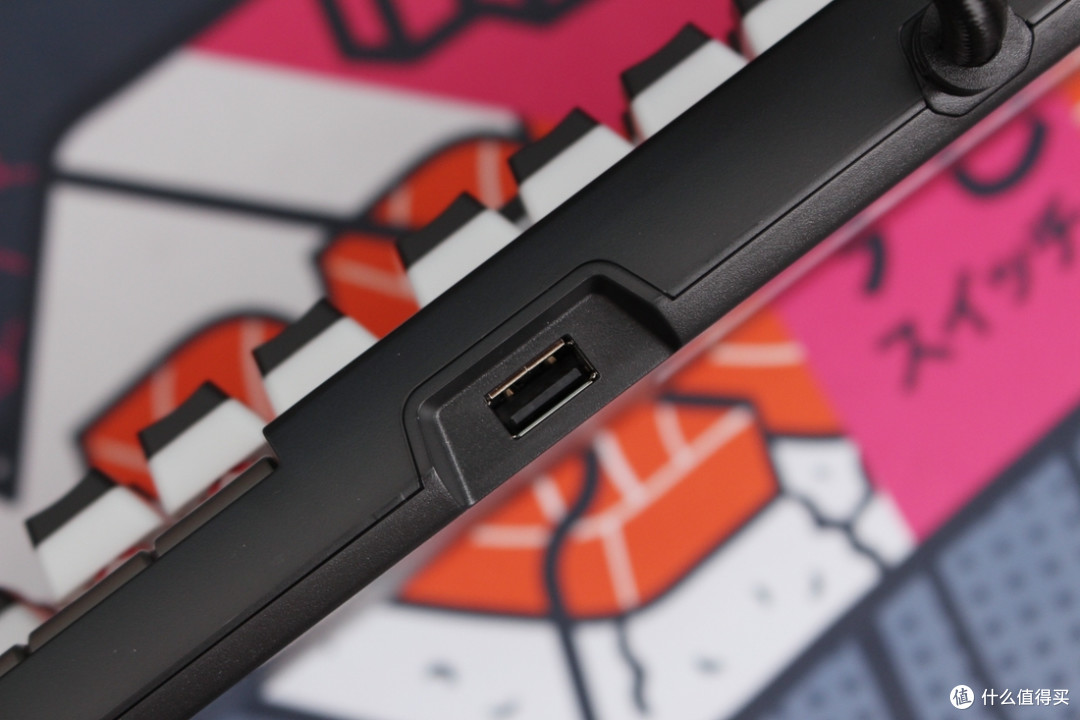 精英就该这样——HyperX Alloy Elite2游戏机械键盘体验报告