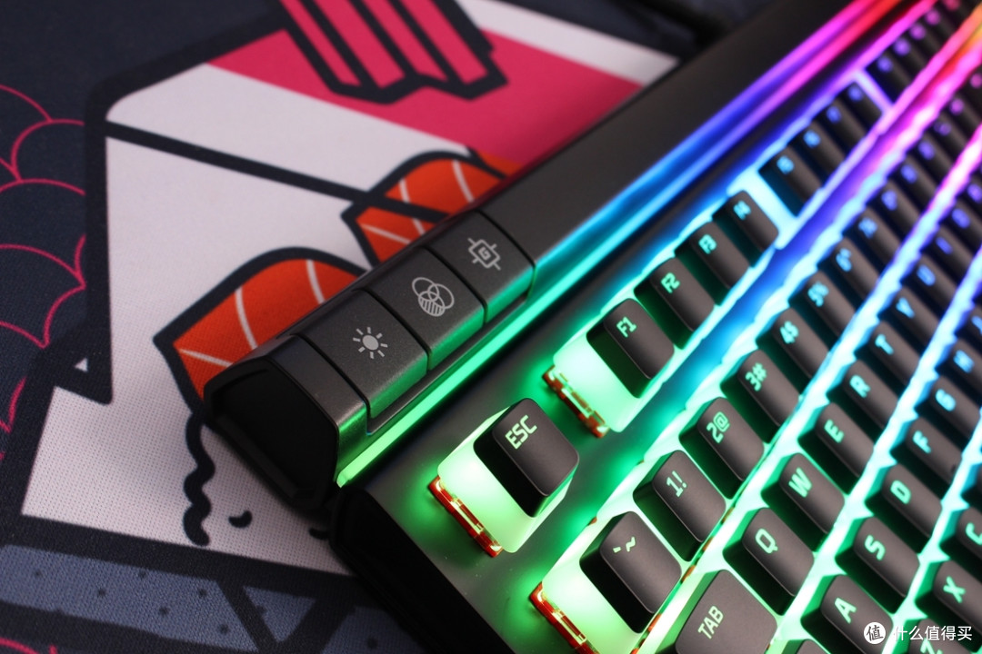 精英就该这样——HyperX Alloy Elite2游戏机械键盘体验报告