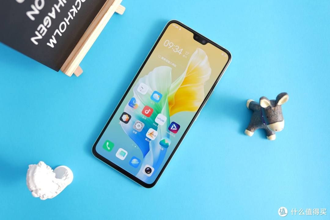 自拍并不是它的唯一标签？vivo S10 Pro完整体验报告