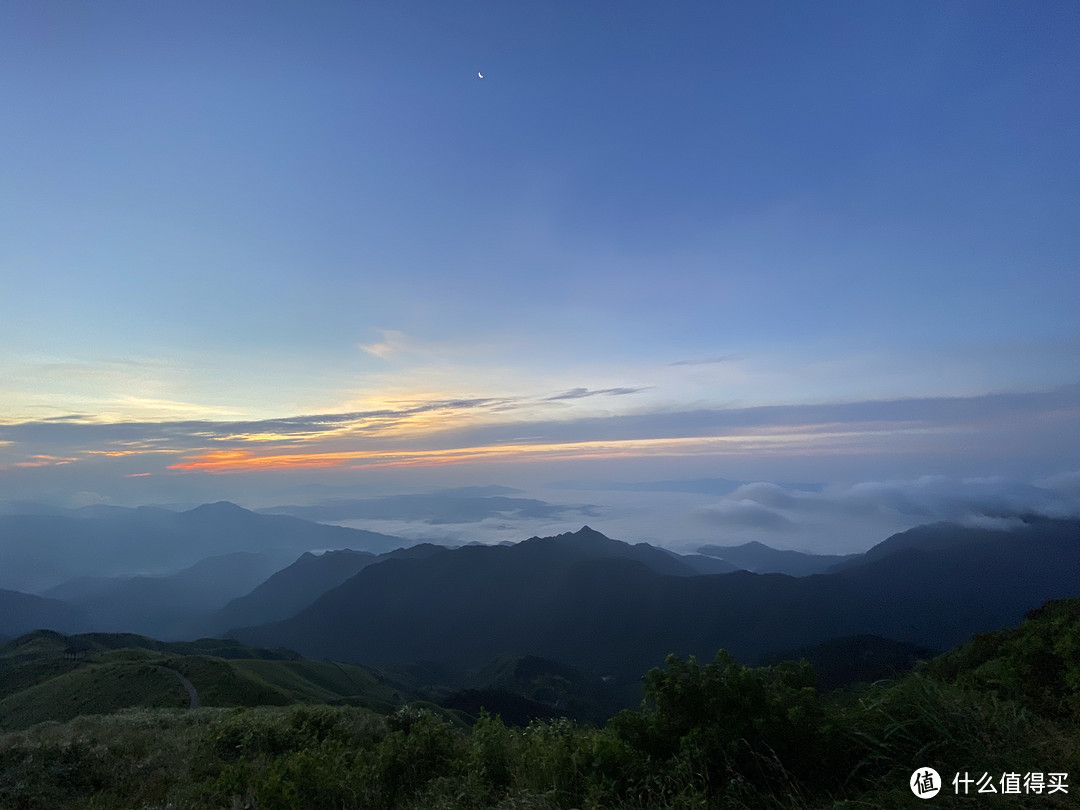 一路向西南——武穴长沙萍乡武功山景德镇乱七八糟瞎游记