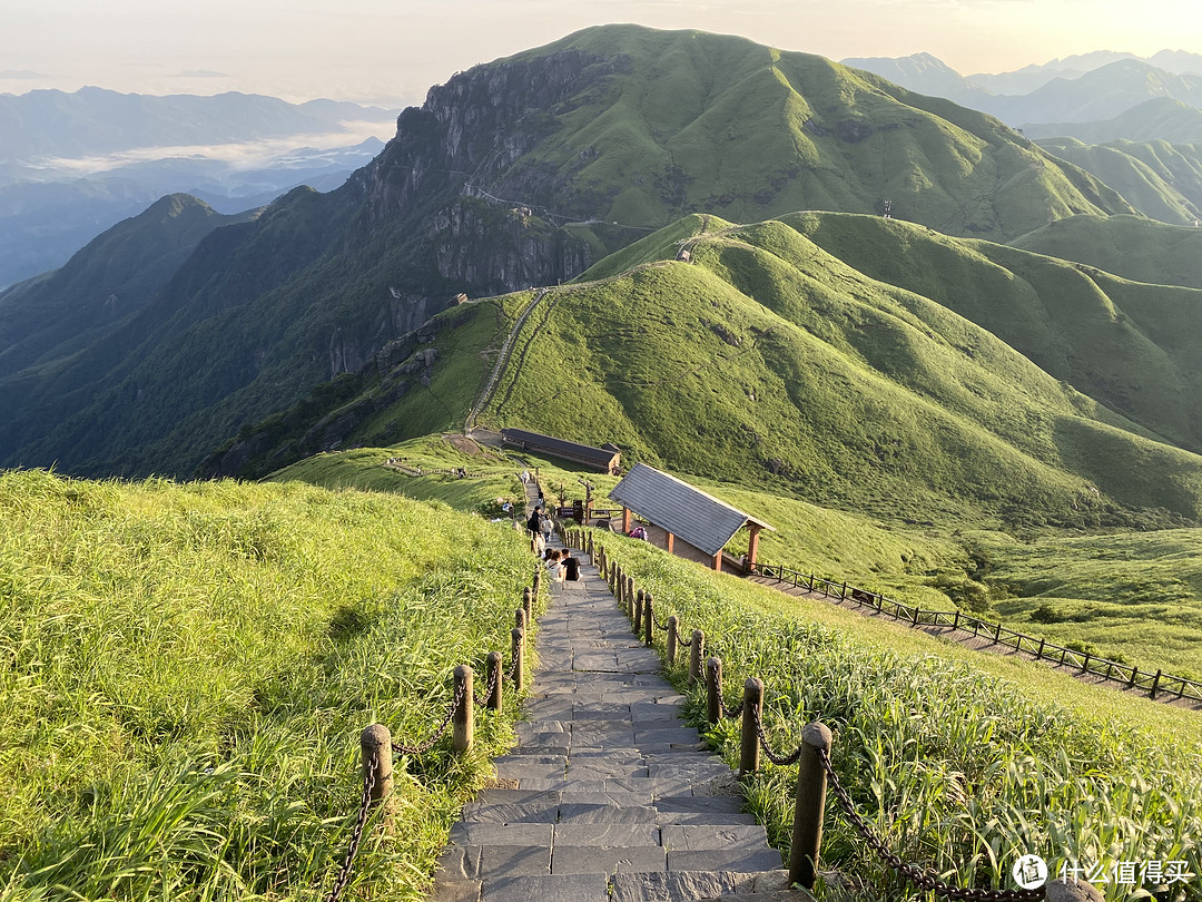 一路向西南——武穴长沙萍乡武功山景德镇乱七八糟瞎游记