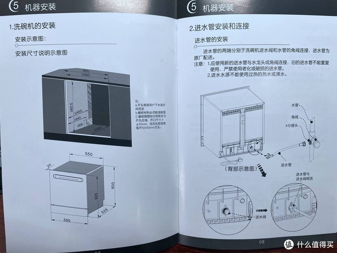 直男式厨房的自我拯救